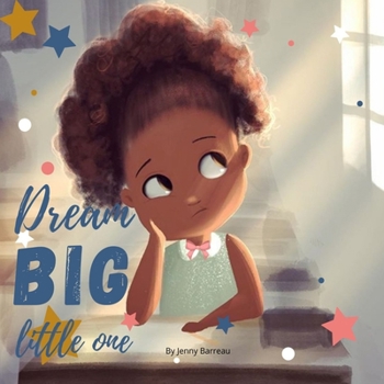 Paperback Dream Big Little one: Sue?a en Grande peque?o Book