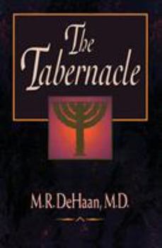 Paperback The Tabernacle Book
