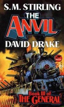 Mass Market Paperback The General Book III: The Anvil Book