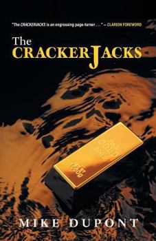 Paperback The Crackerjacks Book