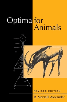Paperback Optima for Animals: Revised Edition Book