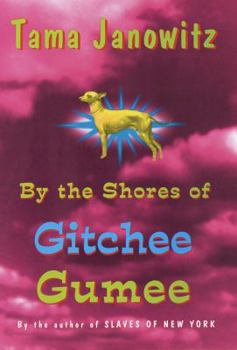 Hardcover By the Shores of Gitchee Gumee Book