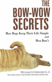 Paperback Bow-Wow Secrets Book