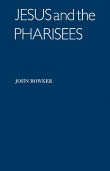 Paperback Jesus and the Pharisees Book