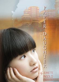 Hardcover Paper Daughter Book