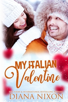 Paperback My Italian Valentine Book