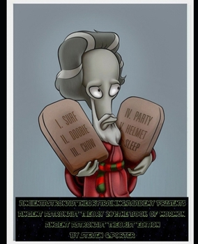 Paperback Ancient Astronaut Theory 201 Book