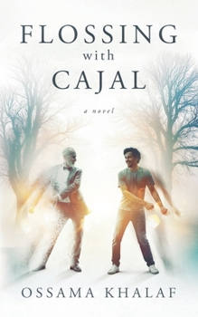 Paperback Flossing with Cajal Book