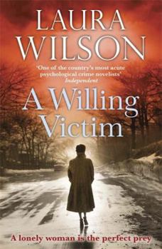 A Willing Victim - Book #4 of the DI Ted Stratton