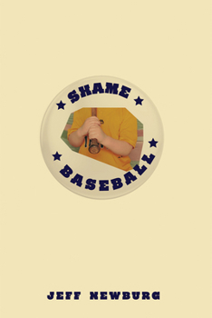 Paperback Shame Baseball Book