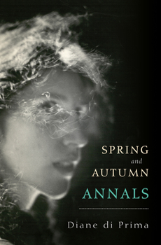 Paperback Spring and Autumn Annals: A Celebration of the Seasons for Freddie Book