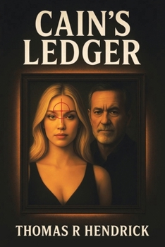 Paperback Cain's Ledger Book
