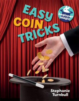 Easy Coin Tricks
