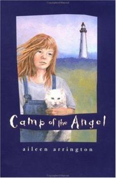 Hardcover Camp Of The Angel Book
