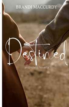 Paperback Destined Book