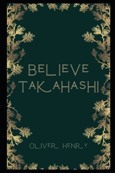 Paperback Croyez Takahashi [French] Book