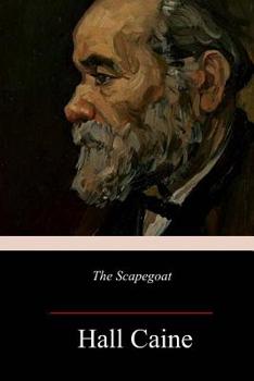 Paperback The Scapegoat Book