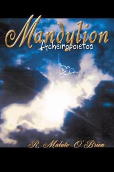 Paperback Mandylion Acheiropoietos Book