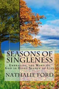 Paperback Seasons Of Singleness Book