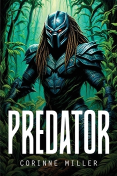Paperback Predator Book