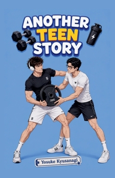 Paperback Another Teen Story Book