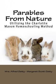 Parables from Nature