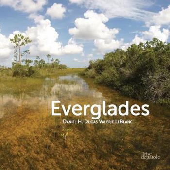 Paperback Everglades [French] Book