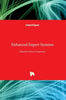 Hardcover Enhanced Expert Systems Book