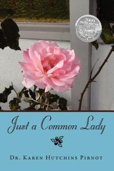 Paperback Just a Common Lady Book