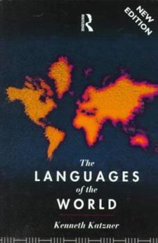 Paperback The Languages of the World Book