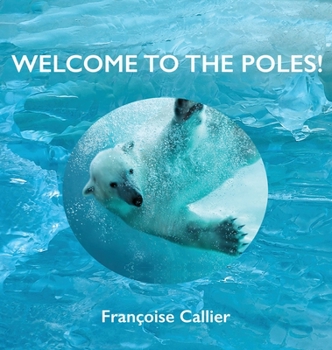 Print on Demand (Hardcover) WELCOME to the POLES Book