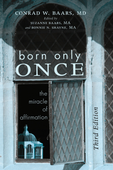Paperback Born Only Once, Third Edition Book