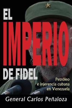 Paperback El Imperio de Fidel Book