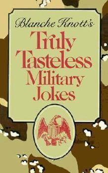 Mass Market Paperback Truly Taste Military Book