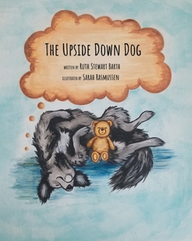 Paperback The Upside Down Dog Book