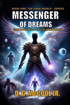 Paperback Messenger of Dreams Book