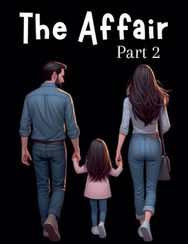 Paperback The Affair Part 2 Book