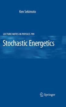Paperback Stochastic Energetics Book