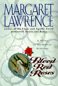 Blood Red Roses - Book #2 of the Hannah Trevor Trilogy