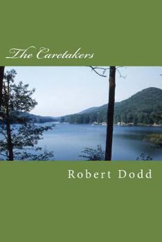 Paperback The Caretakers Book