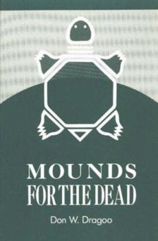 Paperback Mounds for the Dead Book