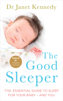 Paperback Good Sleeper Book