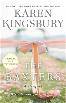 Hardcover The Baxters: A Prequel Book