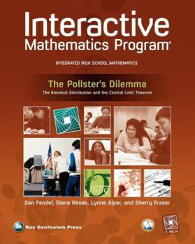 Paperback Imp 2e Year 4 the Pollster's Dilemma Unit Book