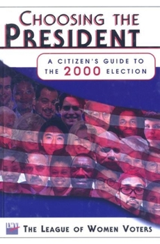 Choosing the President