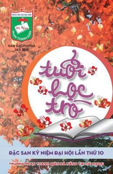 Paperback Dac San Phan Thanh Gian Da Nang 2018 [Vietnamese] Book