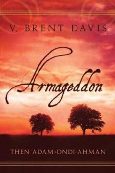 Paperback Armageddon Book