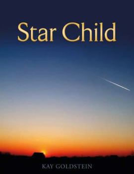 Hardcover Star Child Book