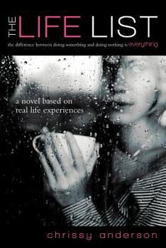 The Life List - Book #1 of the List Trilogy