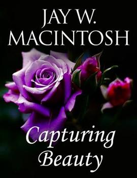 Paperback Capturing Beauty Book